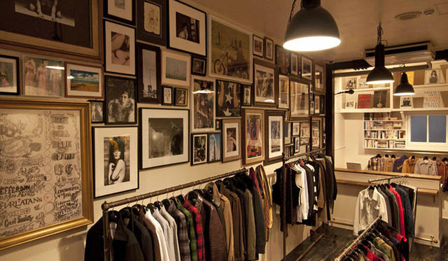 <strong>Rags M<sup>c</sup>GREGOR｜ラグス マックレガー</strong>　『Rags M<sup>c</sup>GREGOR』