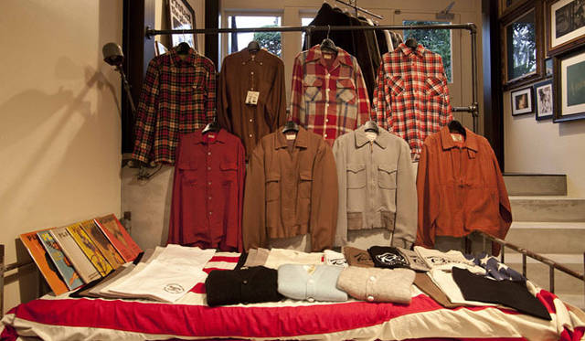 <strong>Rags M<sup>c</sup>GREGOR｜ラグス マックレガー</strong>　『Rags M<sup>c</sup>GREGOR』