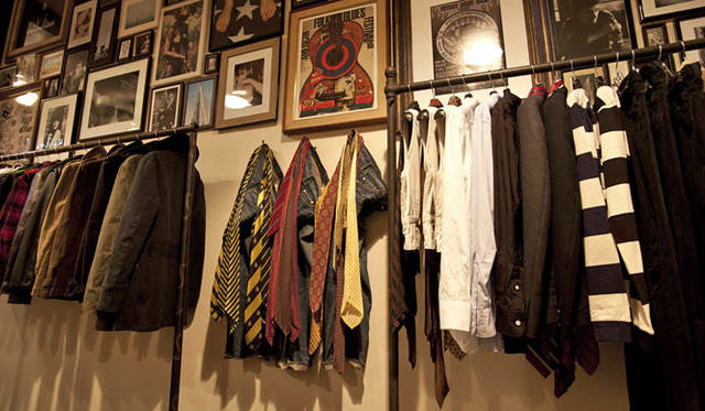 <strong>Rags M<sup>c</sup>GREGOR｜ラグス マックレガー</strong>　『Rags M<sup>c</sup>GREGOR』