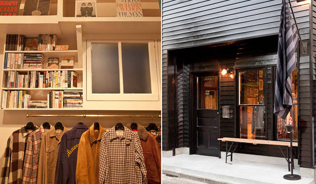 <strong>Rags M<sup>c</sup>GREGOR｜ラグス マックレガー</strong>　『Rags M<sup>c</sup>GREGOR』