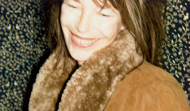 <strong>Jane Birkin sings Serge Gainsbourg“VIA JAPAN”</strong>