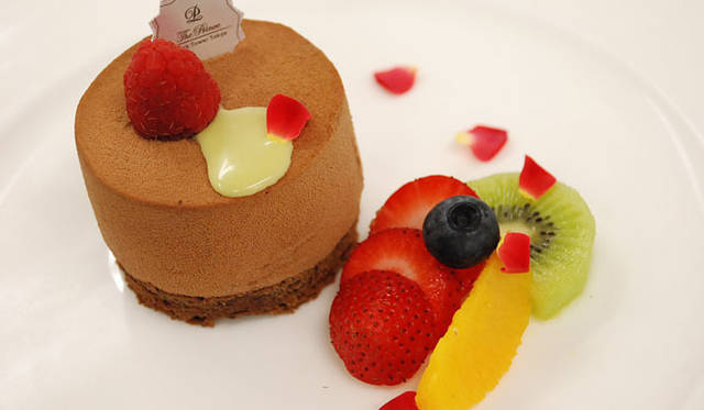 <strong>WELEDA｜ヴェレダ</strong>　エリキシールを使用したコラボスイーツ