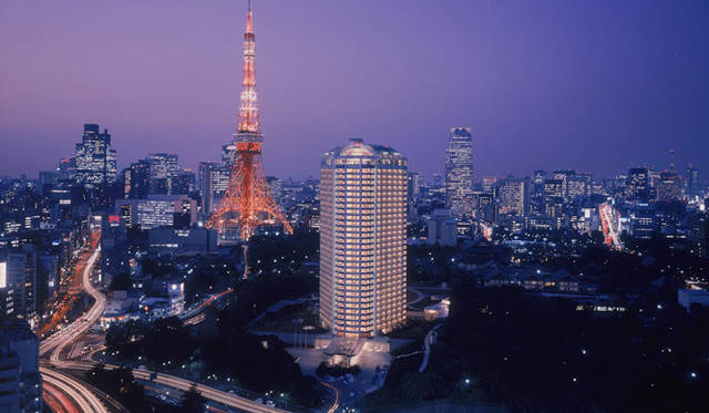 <strong>WELEDA｜ヴェレダ</strong>　ザ・プリンス パークタワー東京