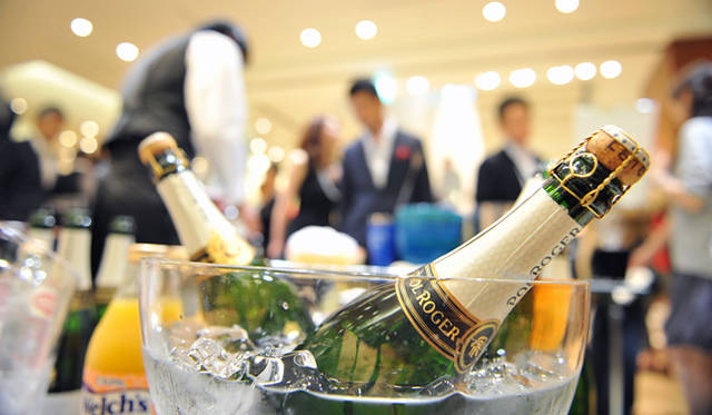 <strong>BARNEYS NEW YORK｜バーニーズ　ニューヨーク</strong>　バーニーズ　ニューヨーク福岡店レセプションパーティー　