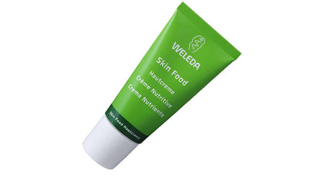 <strong>WELEDA｜ヴェレダ</strong>　全身用集中保湿クリーム「スキンフード」