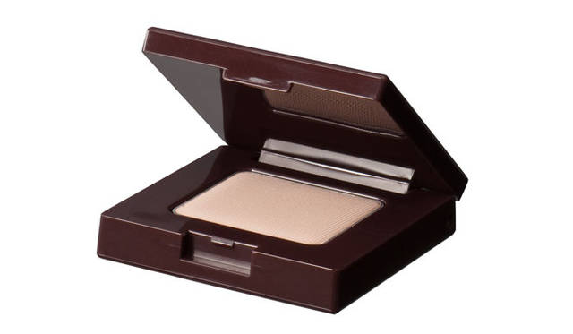 <strong> naturaglace｜ナチュラグラッセ</strong>　目もと用ベース「アイベース キャラメル」