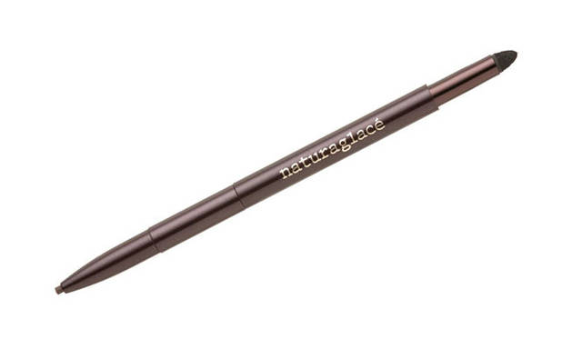 <strong> naturaglace｜ナチュラグラッセ</strong>　アイライナー「アイライナー クレムショコラ」