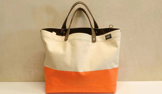 <strong>JACK SPADE｜ジャック・スペード</strong>　2011秋冬コレクションより