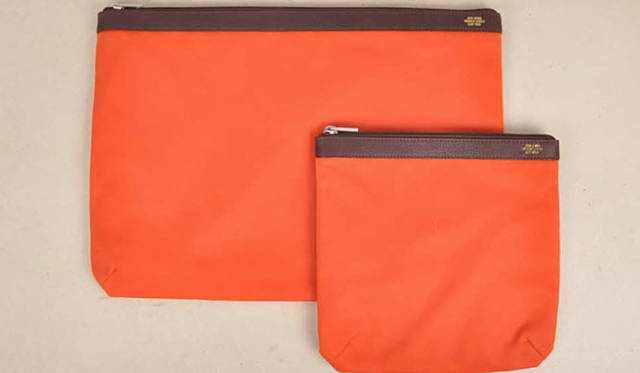 <strong>JACK SPADE｜ジャック・スペード</strong>　2011秋冬コレクションより