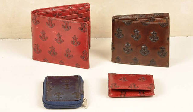 <strong>JACK SPADE｜ジャック・スペード</strong>　2011秋冬コレクションより