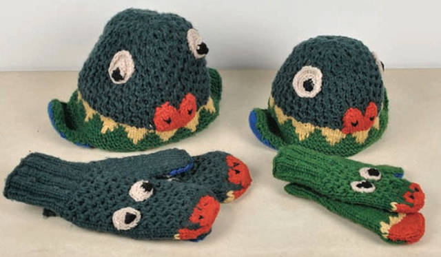 <strong>JACK SPADE｜ジャック・スペード</strong>　2011秋冬コレクションより