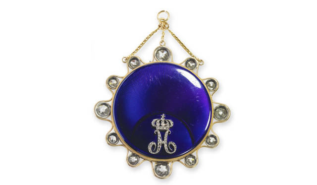 <strong>BREGUET│スイス国立博物館で『アブラアン・ルイ・ブレゲ回顧展』を開催</strong>　　No.611 タクトウォッチ（触覚時計）