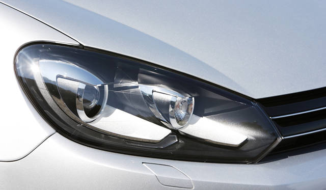 <strong>Volkswagen Golf Cabriolet｜フォルクスワーゲン ゴルフ カブリオレ</strong>