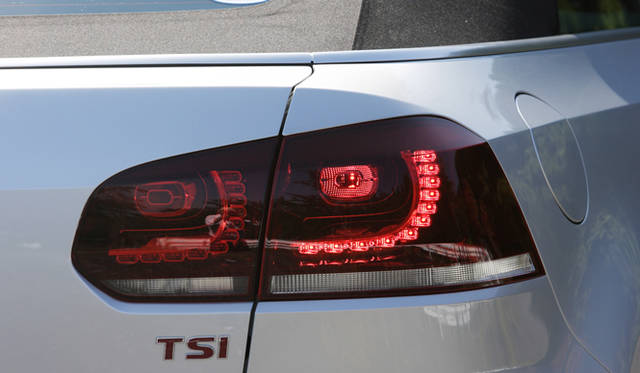 <strong>Volkswagen Golf Cabriolet｜フォルクスワーゲン ゴルフ カブリオレ</strong>