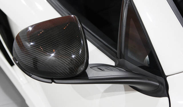 <strong>McLaren MP4-12C｜マクラーレン MP4-12C</strong>