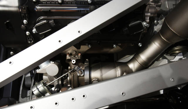 <strong>McLaren MP4-12C｜マクラーレン MP4-12C</strong>