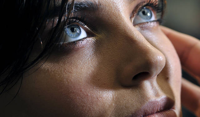 <strong>DIESEL BLACK GOLD｜ディーゼル ブラック ゴールド</strong>　「DIESEL BLACK GOLD」SPRING SUMMER 2012　バックステージ