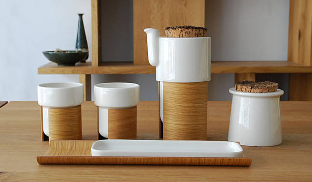 <strong>Tonfisk Design｜トンフィスクデザイン</strong>　「WARM」の6つの定番シリーズ