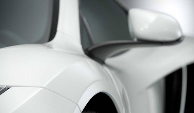 <strong>McLaren MP4-12C｜マクラーレン MP4 12C</strong>