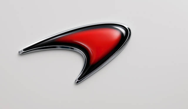 <strong>McLaren MP4-12C｜マクラーレン MP4 12C</strong>