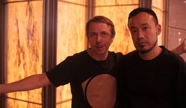 <strong>松浦俊夫｜from TOKYO MOON 10月9日 ON AIR　ジャイルス・ピーターソンの“Now＆Then”</strong>