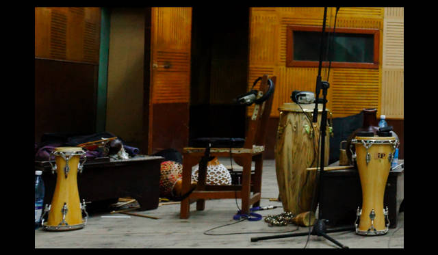 <strong>松浦俊夫｜from TOKYO MOON 10月9日 ON AIR　ジャイルス・ピーターソンの“Now＆Then”</strong>