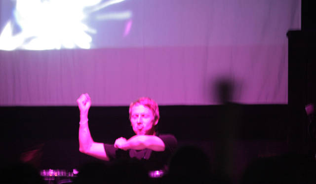 <strong>松浦俊夫｜from TOKYO MOON 10月9日 ON AIR　ジャイルス・ピーターソンの“Now＆Then”</strong>