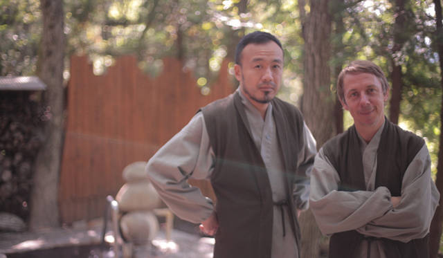 <strong>松浦俊夫｜from TOKYO MOON 10月9日 ON AIR　ジャイルス・ピーターソンの“Now＆Then”</strong><br />Ghostpoet（ゴースト・ポエット）