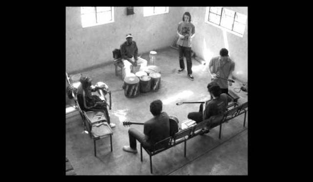 <strong>松浦俊夫｜from TOKYO MOON 10月9日 ON AIR　ジャイルス・ピーターソンの“Now＆Then”</strong><br />Owiny Sigoma Band（オウニー・シゴマ・バンド）