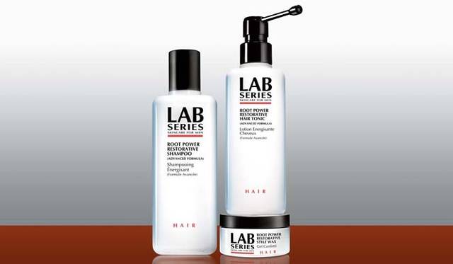 <strong>ARAMIS LAB SERIES│アラミス ラボ シリーズ</strong>　「ルート パワー RG」シリーズ （全3製品）