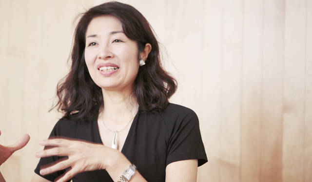 <strong>commmons｜コモンズ</strong>　笙奏者 東野珠実さん