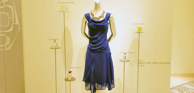 <strong>BARNEYS NEW YORK｜バーニーズ　ニューヨーク</strong>　バーニーズ　ニューヨーク福岡店　1階では、さまざまなポップアップストアやイベントなども開催