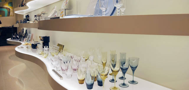 <strong>BARNEYS NEW YORK｜バーニーズ　ニューヨーク</strong>　バーニーズ　ニューヨーク福岡店　3階 ホームギフト・ベビーギフト