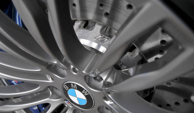 <strong>BMW M5｜ビー・エム・ダブリュー M5</strong>