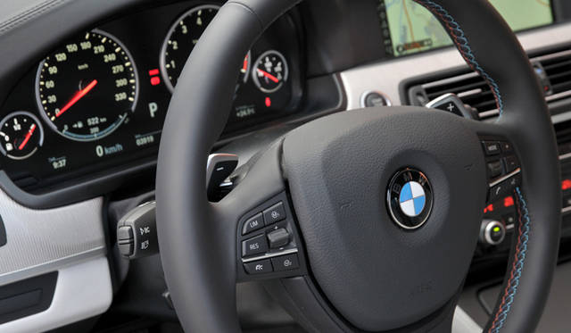 <strong>BMW M5｜ビー・エム・ダブリュー M5</strong>