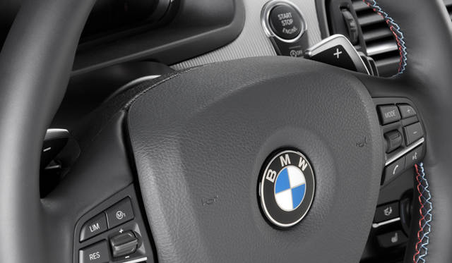 <strong>BMW M5｜ビー・エム・ダブリュー M5</strong>