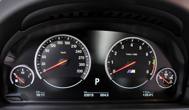 <strong>BMW M5｜ビー・エム・ダブリュー M5</strong>