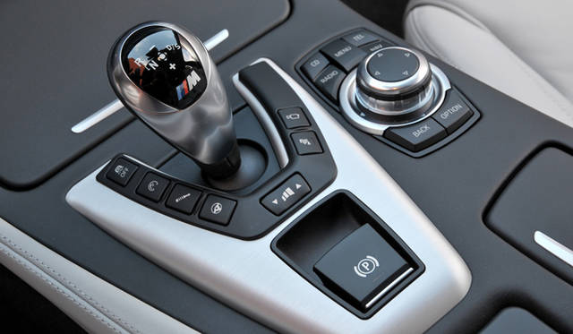 <strong>BMW M5｜ビー・エム・ダブリュー M5</strong>