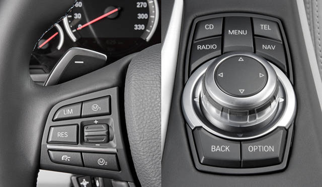 <strong>BMW M5｜ビー・エム・ダブリュー M5</strong>