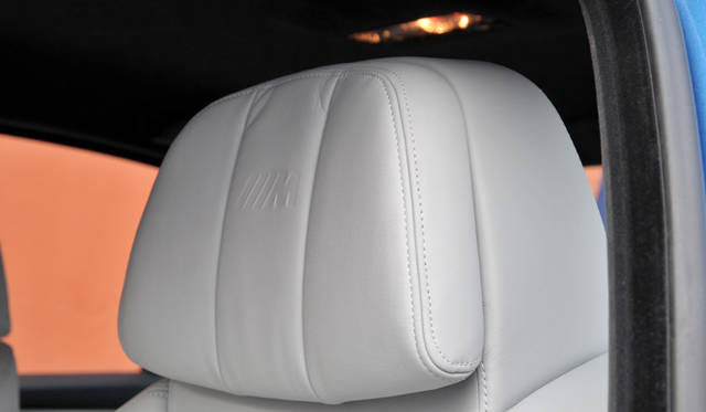 <strong>BMW M5｜ビー・エム・ダブリュー M5</strong>