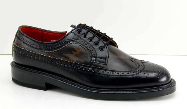 <strong>REGAL Shoe&Co.｜リーガル シュー&カンパニー</strong>　ウイングチップ 3万9900円