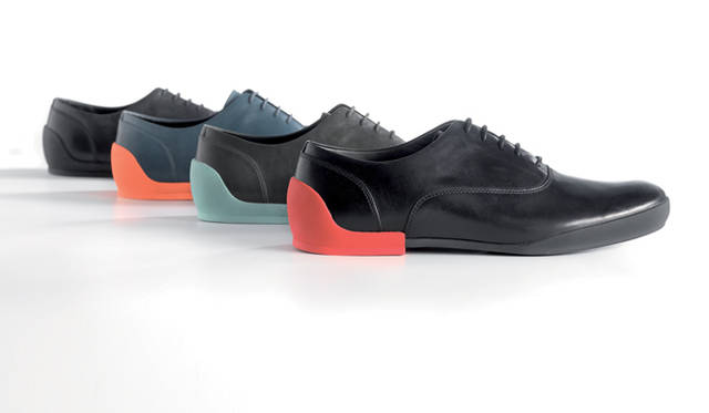 <strong>CAMPER｜カンペール</strong>　CAMPER TOGETHER WITH ROMAIN KREMER（カンペール・トゥギャザー／ロマン・クレメール）各3万1500円