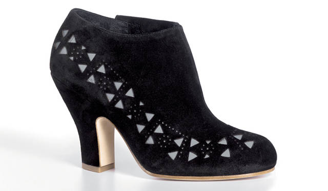 <strong>CAMPER｜カンペール</strong>　CAMPER TOGETHER WITH BERNHARD WILLHELM（カンペール・トゥギャザー／ベルンハルド・ウィルヘルム）4万2000円