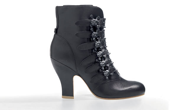 <strong>CAMPER｜カンペール</strong>　CAMPER TOGETHER WITH BERNHARD WILLHELM（カンペール・トゥギャザー／ベルンハルド・ウィルヘルム）5万7750円