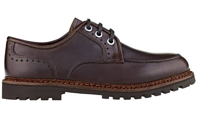 <strong>CAMPER｜カンペール</strong>　PATA NEGRA GOMA（パタ・ネグラ・ゴマ）3万1500円