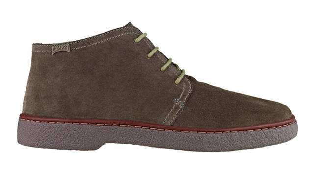 <strong>CAMPER｜カンペール</strong>　INDUSTRIAL BOITE（インダストリアル・ボイテ）2万6250円