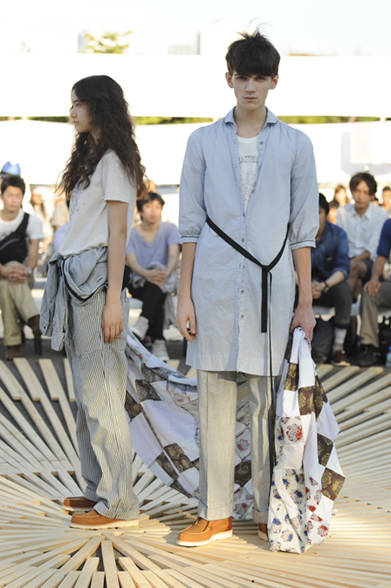 <strong>FACTOTUM｜ファクトタム</strong>　