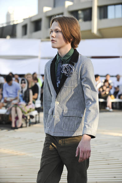 <strong>FACTOTUM｜ファクトタム</strong>　