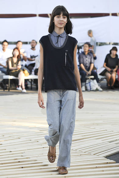 <strong>FACTOTUM｜ファクトタム</strong>　