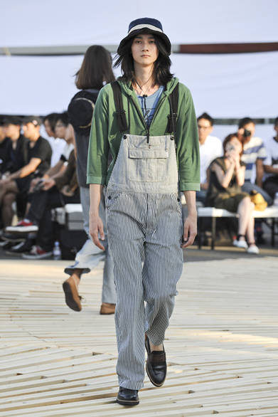 <strong>FACTOTUM｜ファクトタム</strong>　